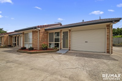 Property in Wynnum - $359,000