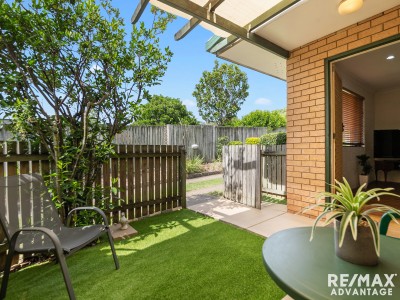 Property in Wynnum West - $285,000