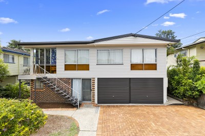 Property in Wynnum West - $569,000