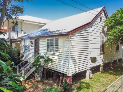 Property in Wynnum - $579,000