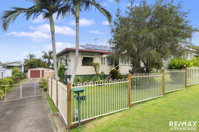 Property in Manly West - Priced from $695,000