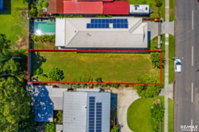 Property in Wynnum West - Offers from $389,000