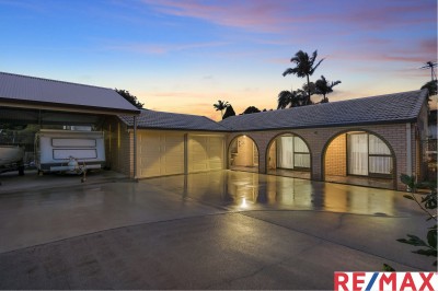 Property in Manly West - $510 per week