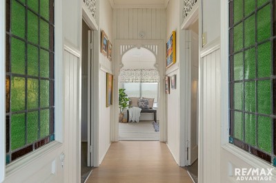 Property in Manly - $650/week includes yard maintenance