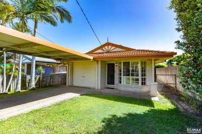 Property in Manly West - $469,000