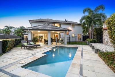 Property in Manly West - $950 Weekly