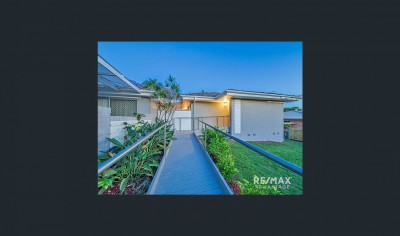 Property in Wynnum West - $550 per week