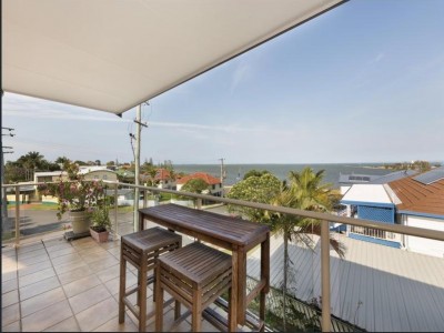 Property in Manly - Leased