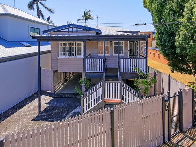 Property in Manly - Sold