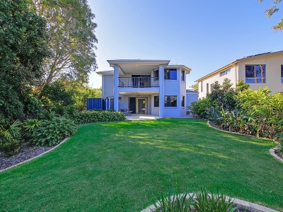 Property in Lota - Sold