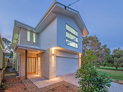Property in Manly - Sold