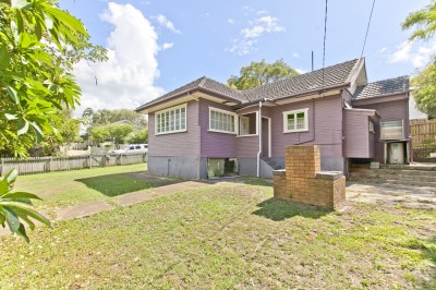 Property in Manly - Sold