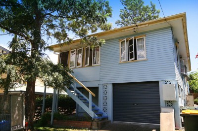 Property in Manly - Sold