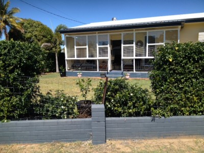 Property in Torquay - Leased
