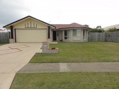 Property in Eli Waters - Sold