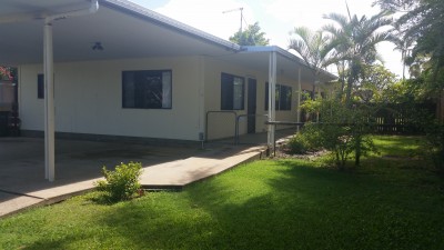 Property in Pialba - Leased