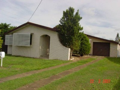 Property in Pialba - Leased