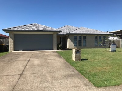 Property in Point Vernon - Sold