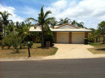 Property in River Heads - Leased