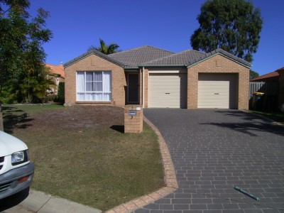 Property in Torquay - Leased