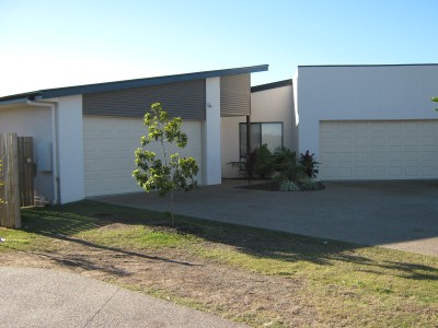 Property in Eli Waters - Leased