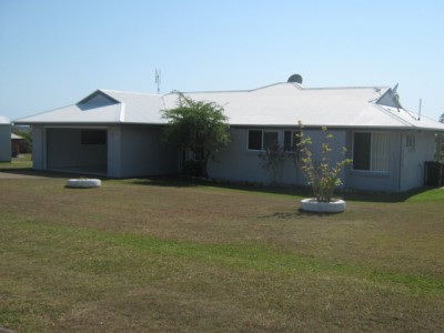 Property in River Heads - Leased