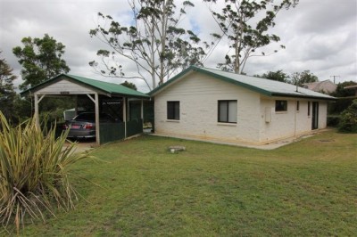 Property in Mapleton - Sold for $260,000