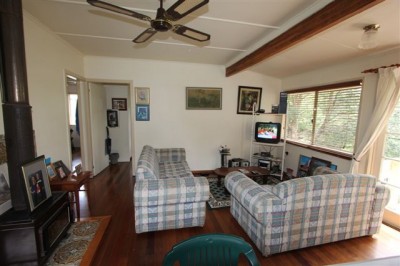 Property in Maleny - Sold for $360,000