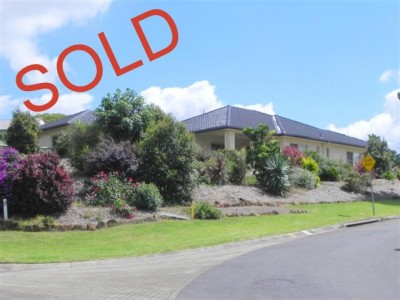 Property in Maleny - Sold for $550,000
