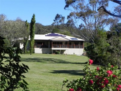 Property in Maleny - Sold for $735,000