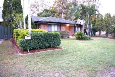 Property in Riverhills - Sold for $472,000