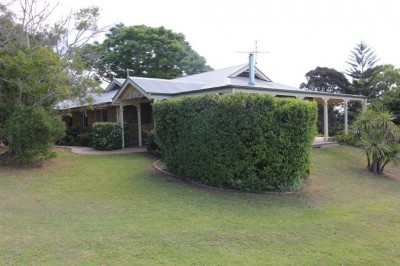 Property in Maleny - Sold for $525,000