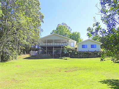 Property in Maleny - Sold for $660,000