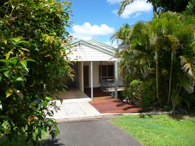 Property in Mapleton - Sold for $390,000