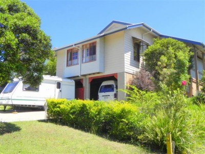 Property in Maleny - Sold for $392,000