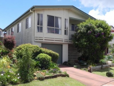 Property in Maleny - Sold for $258,000