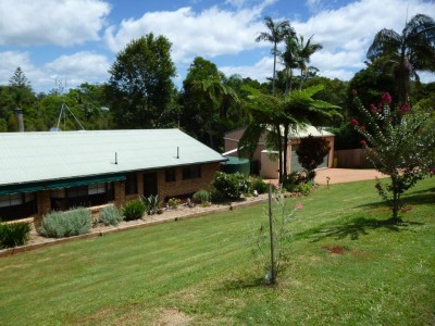 Property in Mapleton - Sold for $413,000