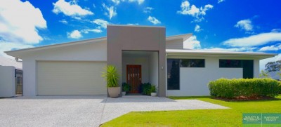 Property in Peregian Springs - Sold for $590,000