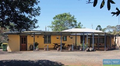 Property in Maleny - Sold for $579,000
