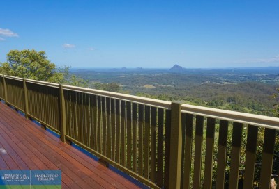 Property in Maleny - Sold for $482,500