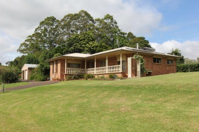 Property in Maleny - Sold for $550,000
