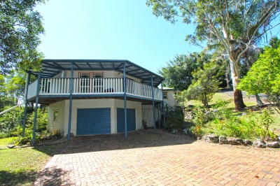 Property in North Maleny - Sold for $493,000