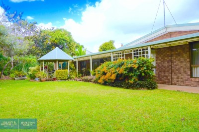 Property in Flaxton - Sold for $448,000