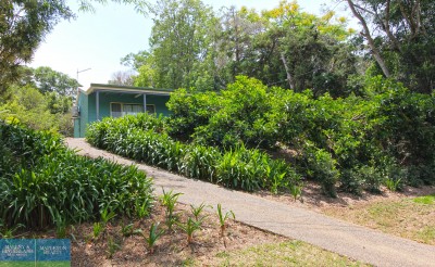 Property in Maleny - Sold for $410,000
