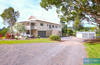 Property in Flaxton - Sold for $685,000