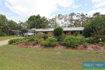Property in Witta - Sold for $520,000