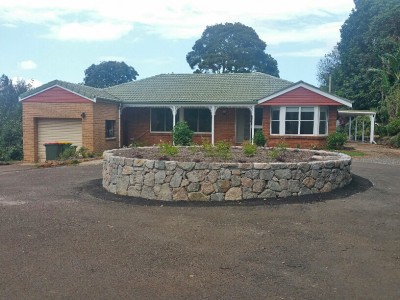 Property in Maleny - Leased
