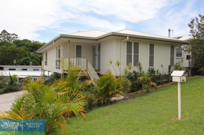 Property in Maleny - Sold for $395,000