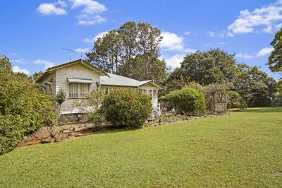 Property in Witta - Sold for $600,000