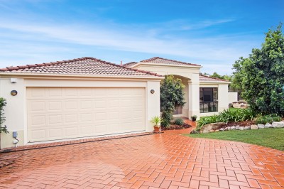 Property in Westlake - Sold for $651,500